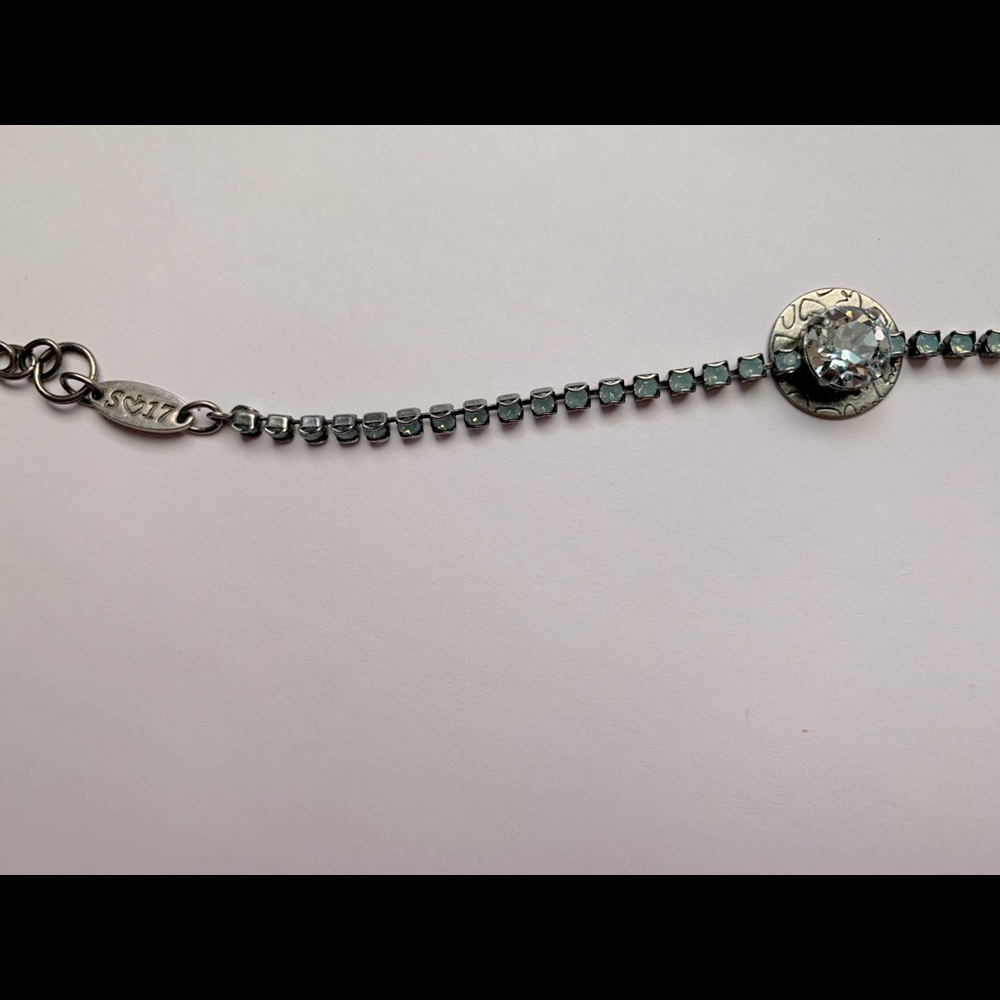 Sabika Simply Polished Bracelet